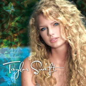 Taylor Swift-I'm Only Me When I'm With You Lyrics
