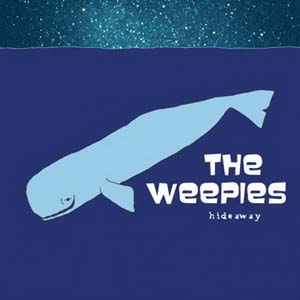 The Weepies- Orbiting Lyrics