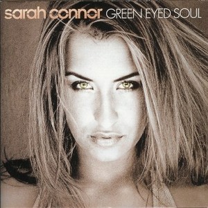 Sarah Connor- Man Of My Dreams Lyrics