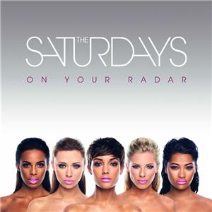 The Saturdays - Get Ready, Get Set Lyrics
