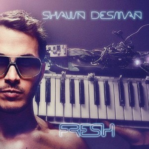 Shawn Desman - Shiver Lyrics