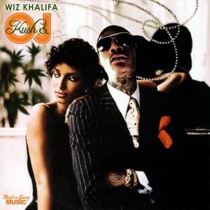 Wiz Khalifa - Kush And Orange Juice