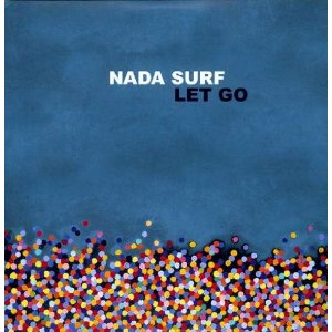 Nada Surf - La Pour Cas Lyrics